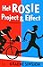Het Rosie project & Het Rosie effect