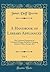 A Handbook of Library Appliances, Vol. 1: The Technical Equipment of Libraries; Fittings, Furniture, Charging Systems, Forms, Recipes, &C (Classic Reprint)
