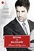 Besting the Billionaire (Billionaire Bad Boys #2)