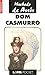 Dom Casmurro by Machado de Assis Dom Casmurro by Machado de Assis