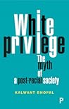 White privilege: ...