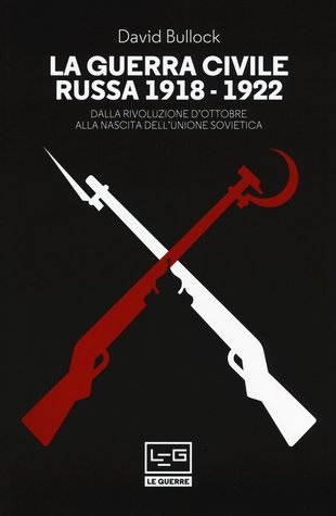La guerra civile russa (1918-1922)