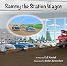 Sammy the Station Wagon by Tal Nuriel