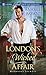 London's Wicked Affair (Midnight Secrets, #1)