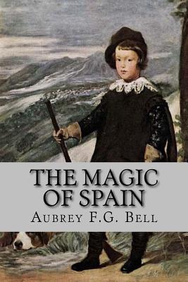 The Magic of Spain (Paperback)