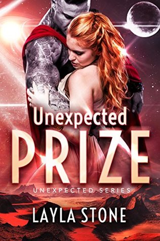 Unexpected Prize (Unexpected, #0.5)