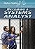 Becoming a Systems Analyst (Tech Track: Building Your Career in It)