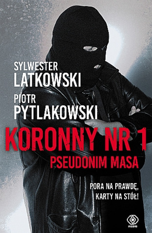 Koronny nr 1. Pseudonim Masa (Paperback)
