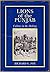 Lions of the Punjab by Richard G. Fox
