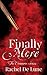 Finally More (The Evermore Series, Book 5)