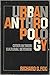Urban Anthropology by Richard G. Fox