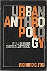 Urban Anthropolog...