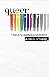 Queer Disbelief by Camille Beredjick