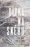 Dívka na sněhu by Danya Kukafka