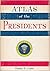 Atlas of the Presidents by Donald E. Cooke