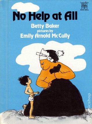 No Help at All (Greenwillow Read-Alone)