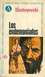 Los endemoniados