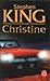 Christine by Stephen  King