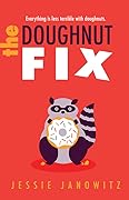 The Doughnut Fix (The Doughnut Fix #1)