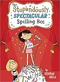 The Stupendously Spectacular Spelling Bee