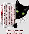 Cozy Mystery 7 Book Set: Cats, Cupcakes & Killers