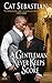 A Gentleman Never Keeps Score (Seducing the Sedgwicks #2)