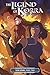 The Legend of Korra Turf Wars, Part Two by Michael Dante DiMartino The Legend of Korra Turf Wars, Part Two by Michael Dante DiMartino