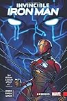 Invincible Iron M...