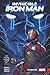 Invincible Iron Man: Ironheart, Vol. 2: Choices
