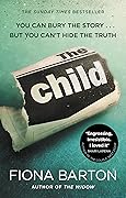 The Child (Kate Waters, #2)