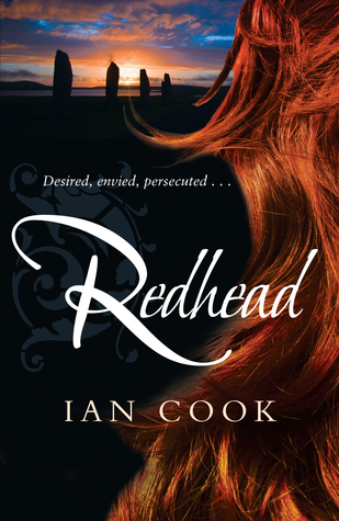 Redhead (Paperback)