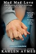 Mad Mad Love