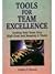Tools for Team Excellence