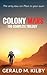 Colony Mars: The Complete Trilogy