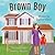 Brown Boy