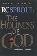 The Holiness of God
