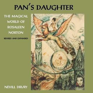 pdf download Pan's Daughter: The Magical World of Rosaleen Norton