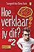 Hoe verklaar jy dit? #2