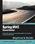 Spring MVC Beginner's Guide