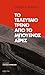 Το τελευταίο τρένο από το Μπουένος Άιρες by Hernán Ronsino