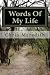 Words Of My Life by Chris Meredith