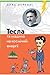 Тесла та машина на космічній енергії by Luca Novelli