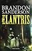 Elantris (Elantris, #1)