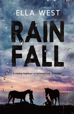 Rain Fall (Paperback)