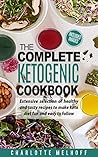 The Complete Keto...