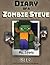 Diary of a Minecraft Zombie...