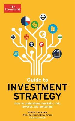 Guide to Investment Strategy (Economist Books)