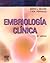Embriología Clínica [with Student Consult Online Access]