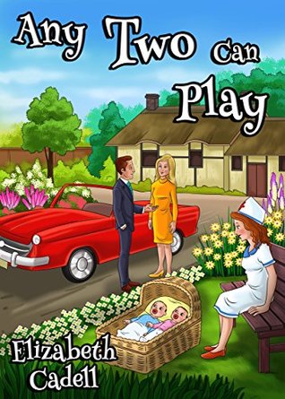 Any Two Can Play (Kindle Edition)