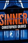 Sinner by Christopher  Graves
